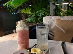 -盐说·西式餐酒馆(光明万达店)