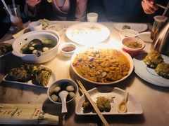 -日丰园海肠水饺·老字号大连海鲜(和平广场店)