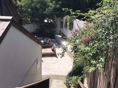 -悦哉·派对·草坪婚礼·围炉煮茶(三圣乡店)