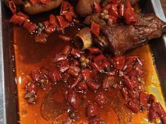 -萍姐火锅·公路夜市(南京新街口店)