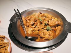 -李想大虾(江北天街店)