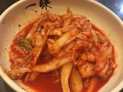 -一味烧烤(纪念路店)