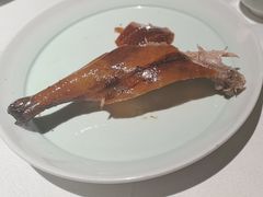 -在前门·烤鸭北京菜(五月花广场店)