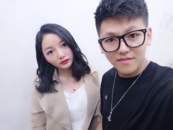 -梳蕾娜 HAIR SALON