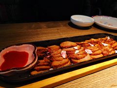 蜜桃烤肉-蜜桃餐厅·江浙融合菜(荟聚购物中心店)