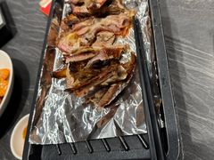 -梁家大院•农家菜(昆山会展中心店)