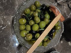-广州瑰丽酒店·Black Iron黑金燚