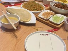 -香香春饼·非遗技艺(万达店)