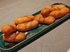 -马有鱼·馕坑烤全鱼(美美2店)