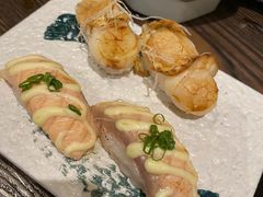 -大雄寿司(洛浦店)