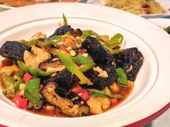 -李记搅团•非遗陕菜(三桥店)