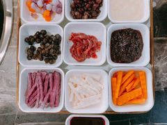 -何鲜菇火锅(大营盘店)