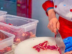 -辣可可·小炒黄牛肉(望京凯德MALL店)