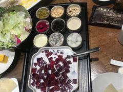 -全聚德(江宁店)