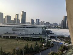-武汉洲际酒店