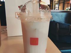 -麦当劳(龙湖时代天街店)