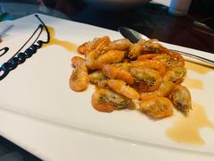 -老正兴菜馆(福州路店)