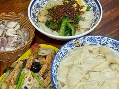-马振面(小皮院店)