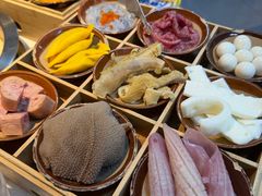 -芈重山老火锅(广州首店)