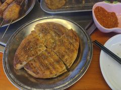 -清真·馬坡二旦烧烤(人生一串拍摄店)