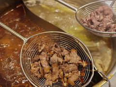 -宴全牛粤来越牛潮汕鲜牛肉火锅(海州万达广场店)