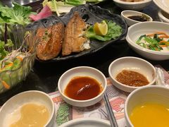 -本家韩国烤肉(财富大厦店)