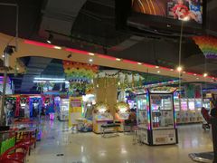 -Play1家庭娱乐中心(包河大玩家店)