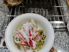 -震海贝烤贝·民俗特色店(延吉总店)