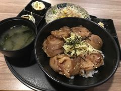 京都叉烧肉-左舞和风屋便当(金地店)