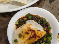 -周家大连水饺(美专校街店)
