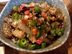 -付小姐在成都(中山公园店)