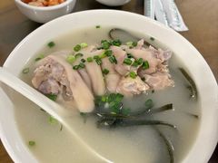 -双流老字号董蹄花(广场路店)