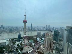 -金轩中餐厅 Jin Xuan(浦东丽思卡尔顿酒店)