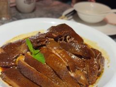 -广东道至正餐厅(区庄店)
