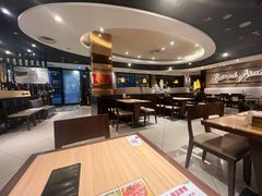 -必胜客(金高店)