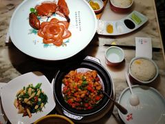 -京华烟云·北京烤鸭(领展购物广场·中关村店)