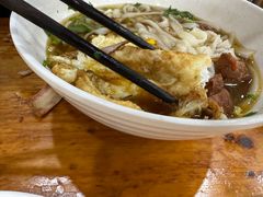-肆姐面粉馆(坡子街店)