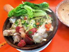 -潮香兴煲仔饭(莲花路店)