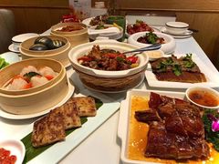 -鹅冠港式茶餐厅(来福士店)