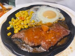 -牛排叔叔自助餐厅(太原万达店)
