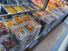 -二斗栗子(黄河道店)