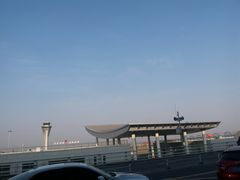 -银川河东国际机场