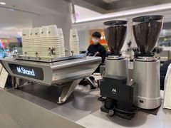 -M Stand(宁波万象城店)