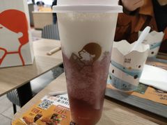-喜茶(北京三里屯太古里店)