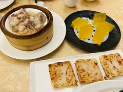 -汇景希尔顿逸林酒店·悦轩中餐厅