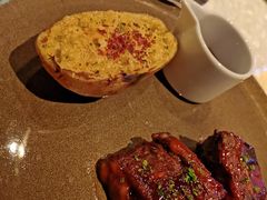 -广州四季酒店·佰鲜汇·现代法餐