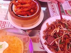 -永兴發香港茶餐厅(三坊七巷店)