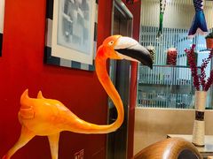-咖啡苑自助餐厅·中国大饭店