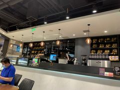 -Awfully Chocolate(嘉里城店)