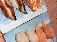 -元气寿司(东方宝泰店)